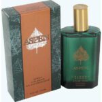 Aspen Cologne